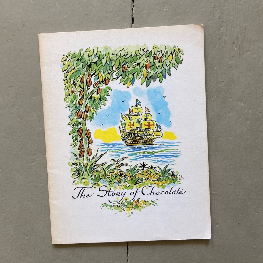 The Story of Chocolate Factory World History Cacao Harvest Sweet Tooth Foodie